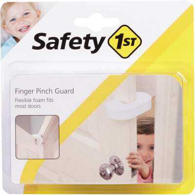 Safety 1st Slide On Foam Finger Pinch Guard